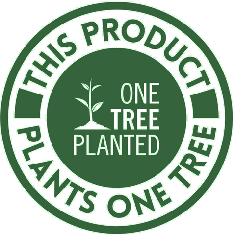 One Tree Planted Logo