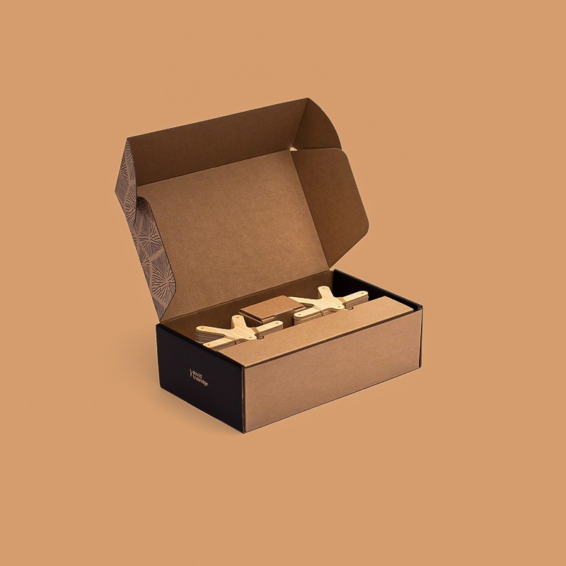 Custom Cardboard Boxes