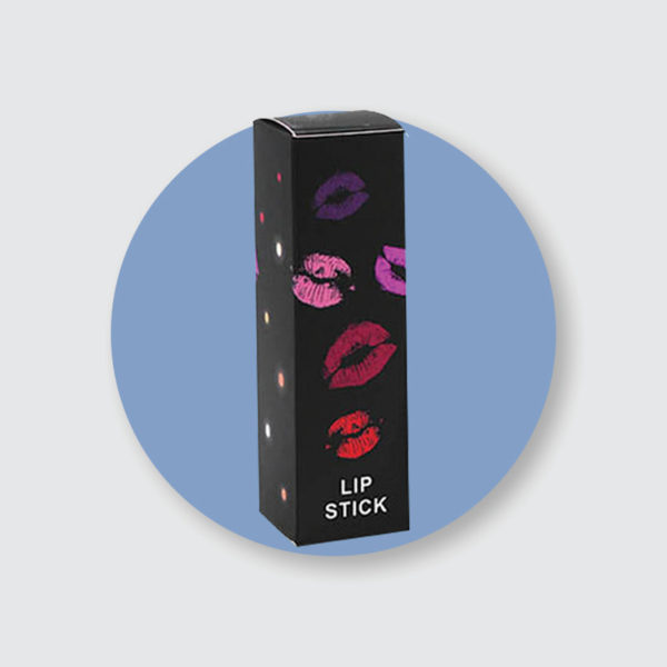 Custom Lipstick Packaging