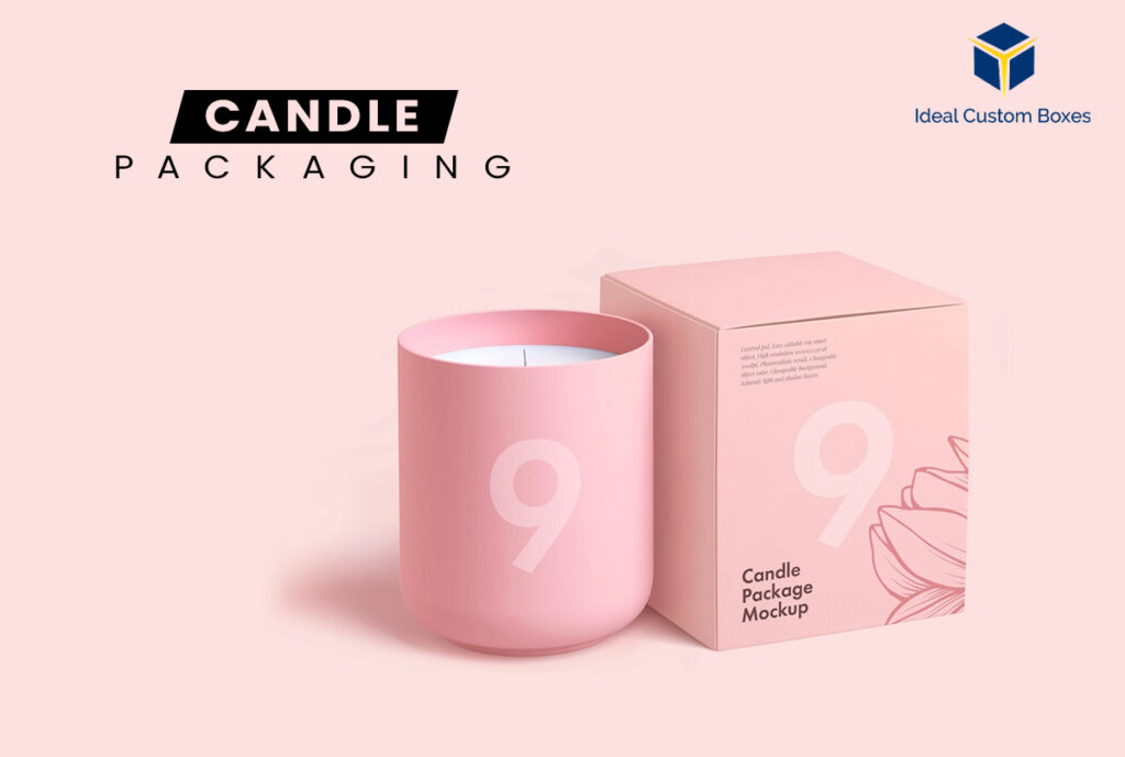 cardboard candle boxes